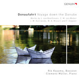 Horn Sonata in F Major, Op. 17: I. Allegro moderato