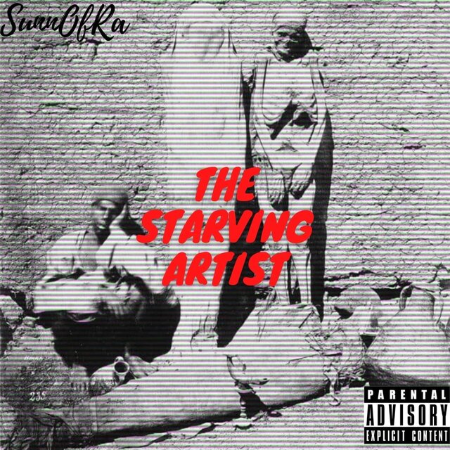 The Starving Artist