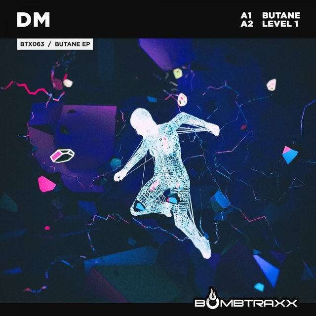 Butane EP
