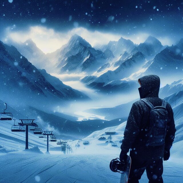 My Name Is Winter