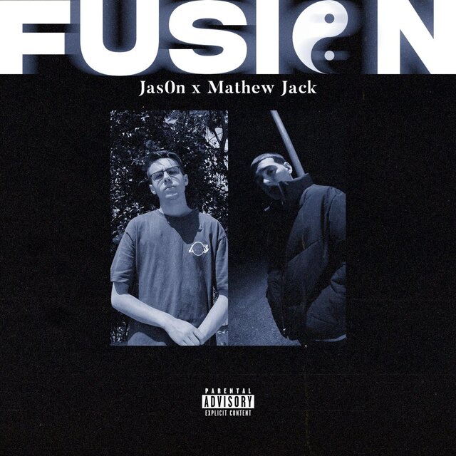 Fusion (feat. Mathew Jack)