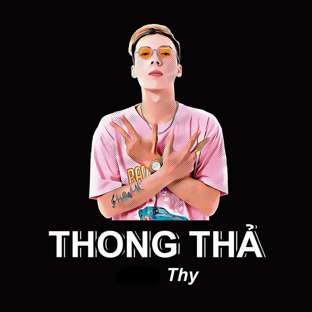 Thong Thả