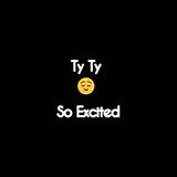 So Excited