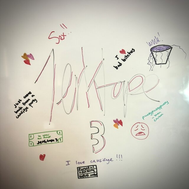 jerktape III