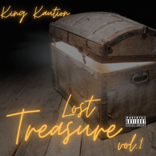 Lost Treasure Vol.1