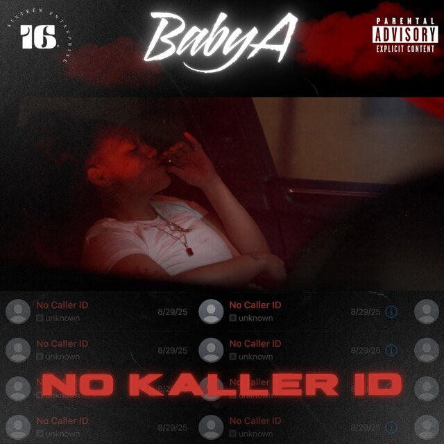 No Kaller ID