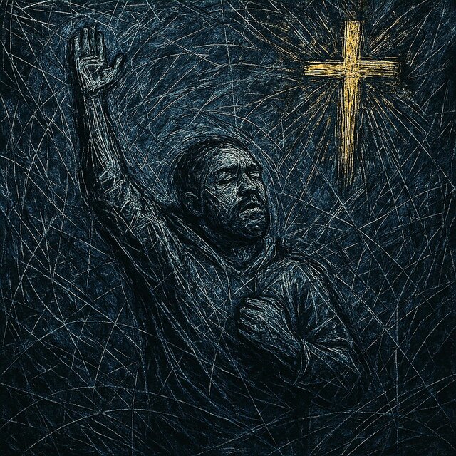 The Love Of God