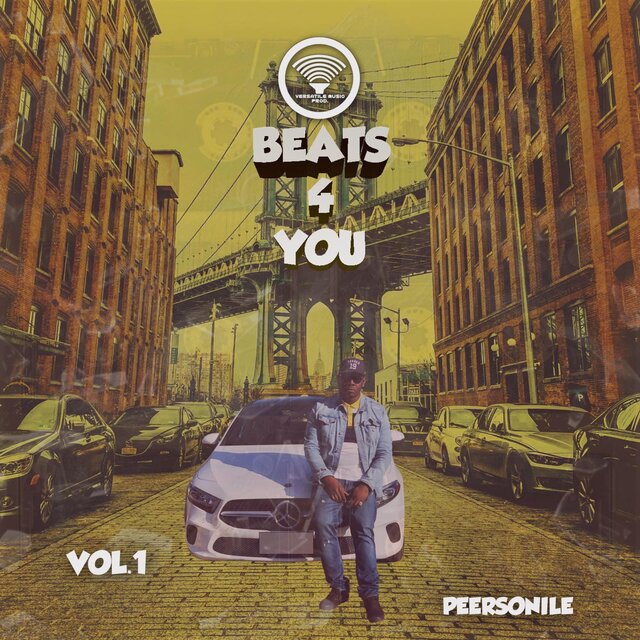 Beats 4 You, Vol. 1