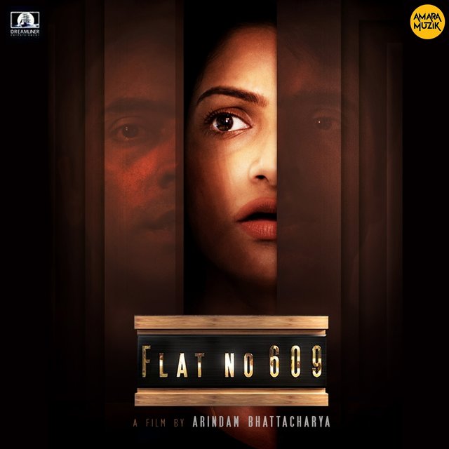 Flat No 609 (Original Motion Picture Soundtrack)