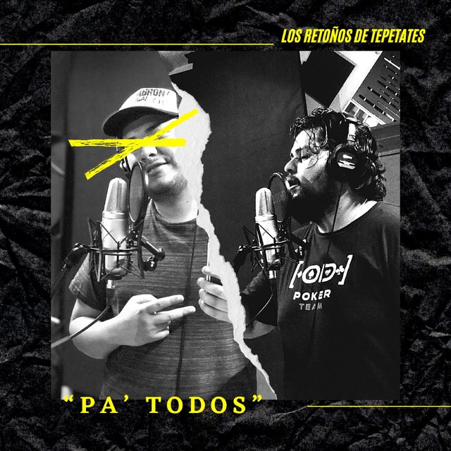 Pa' Todos