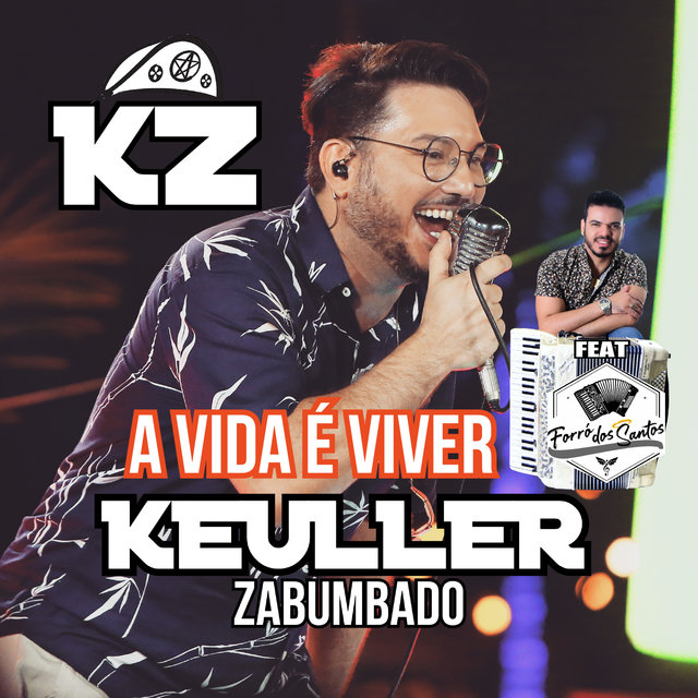 A Vida É Viver (Ao Vivo)