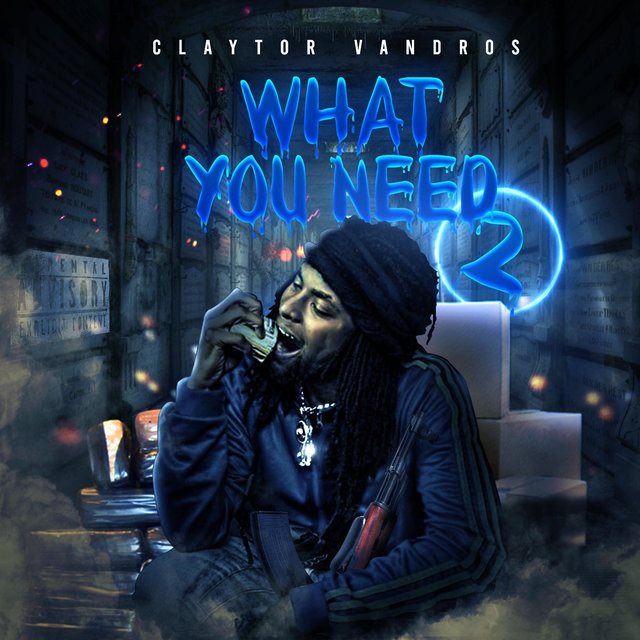 What You Need 2