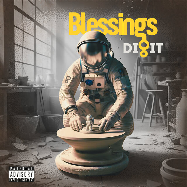Blessings