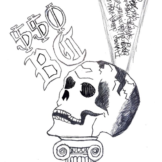 550 BC