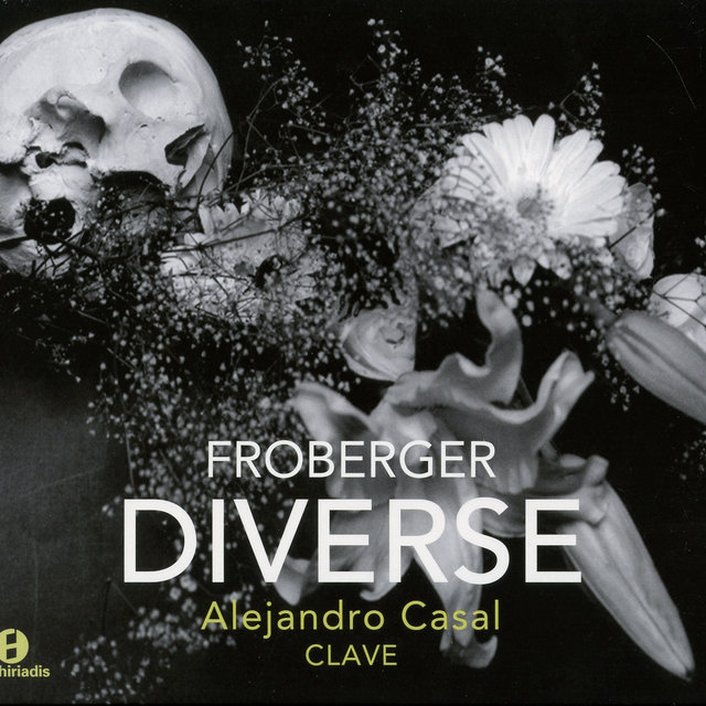 Froberger: Diverse