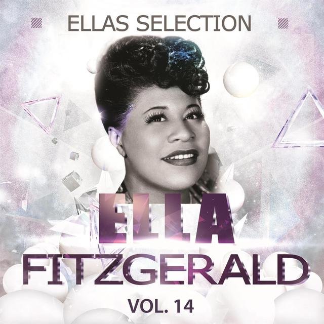 Ellas Selection, Vol. 14
