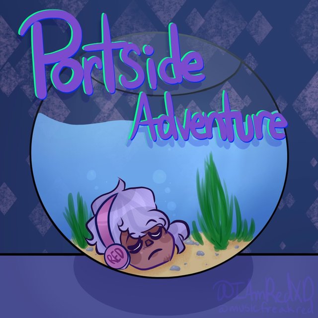 Portside Adventure