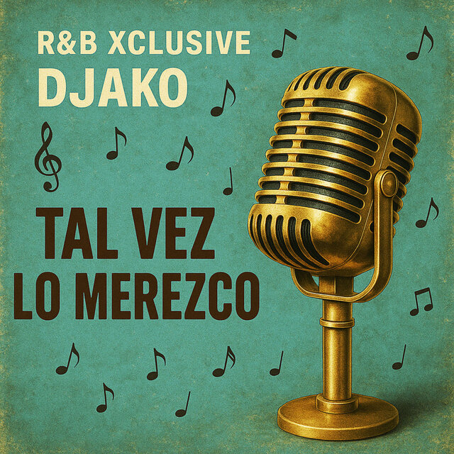 Tal Vez Lo Merezco