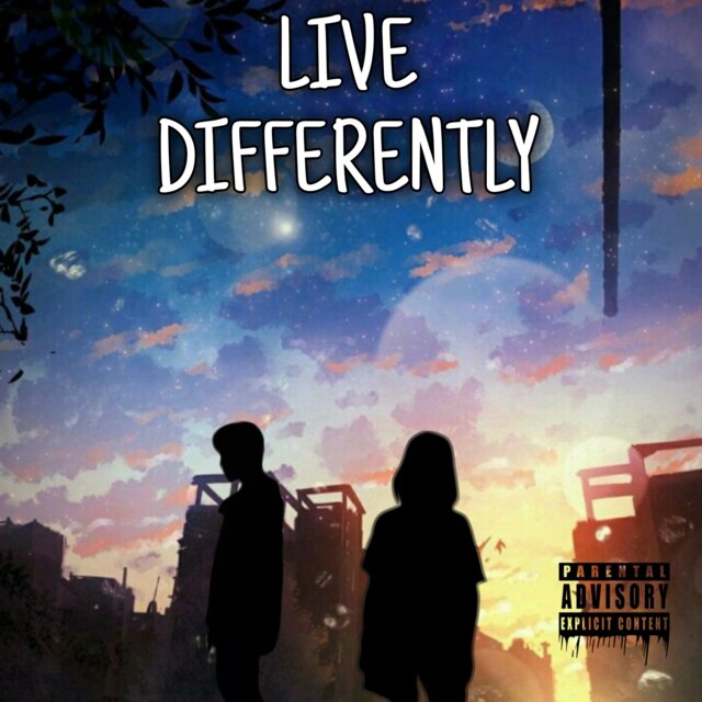Live Differently