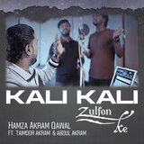 Kali Kali Zulfon Ke (feat. Taimoor Akram & Abdul Akram)