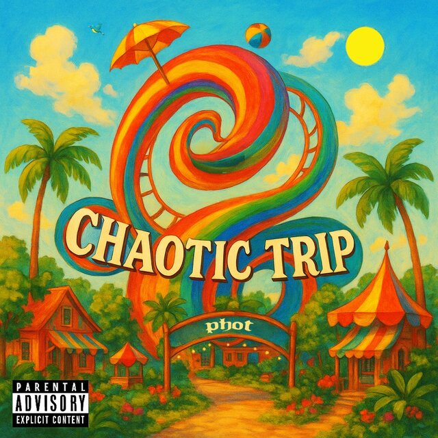 Chaotic Trip