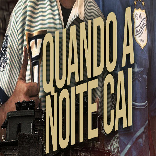 Quando a Noite Cai