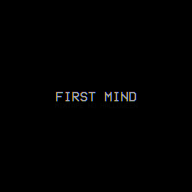 First Mind