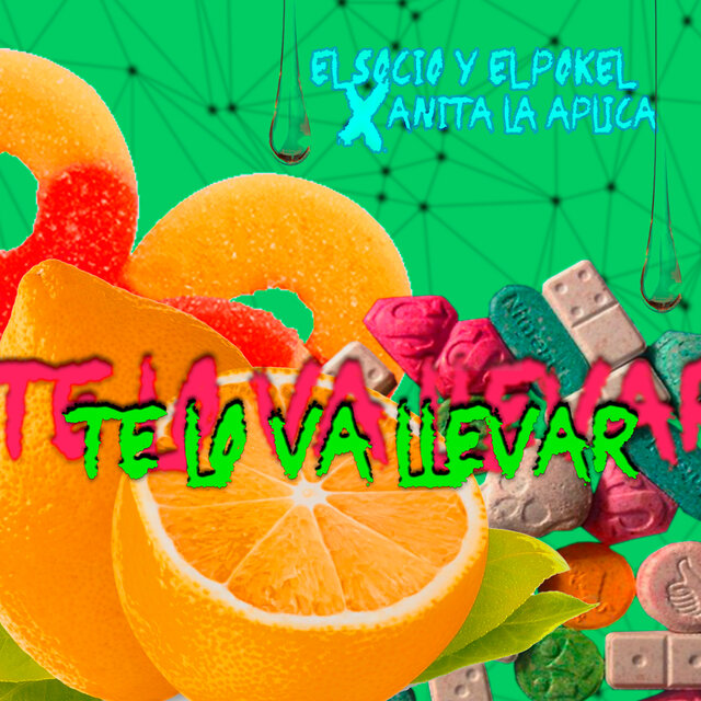 Te Lo Va Llevar