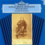 Duetto buffo di due gatti per due soprani e pianoforte