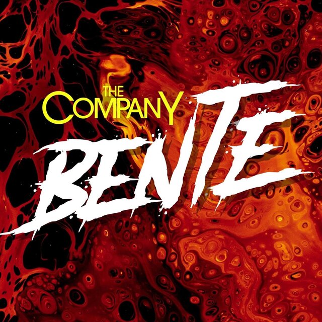 Bente