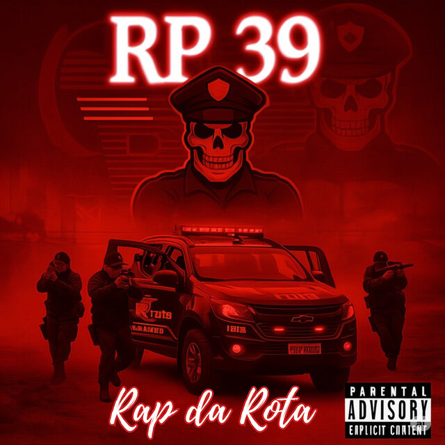 Rap da Rota