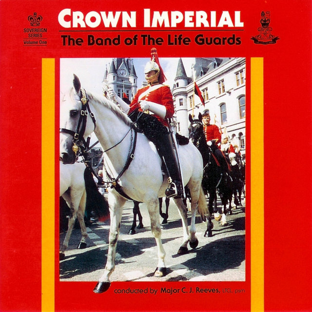Crown Imperial