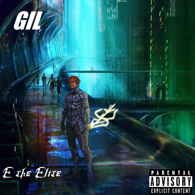 Gil