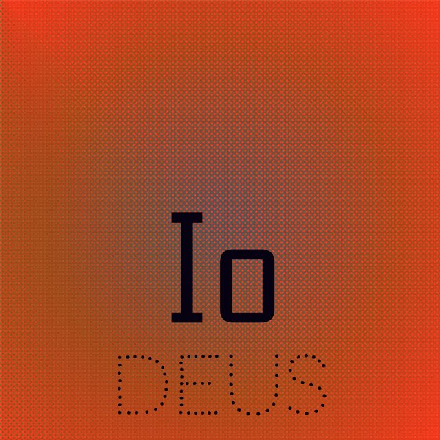 Io Deus