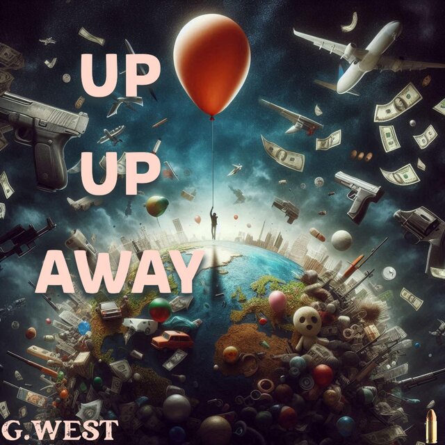 Up Up Away