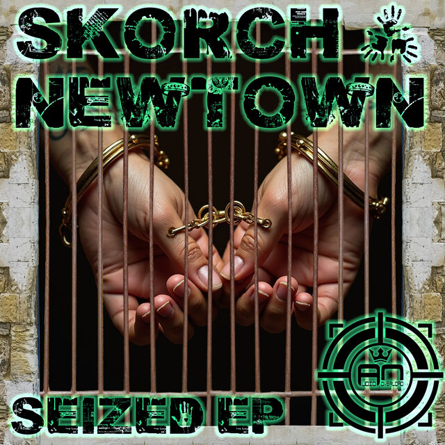 Seized EP