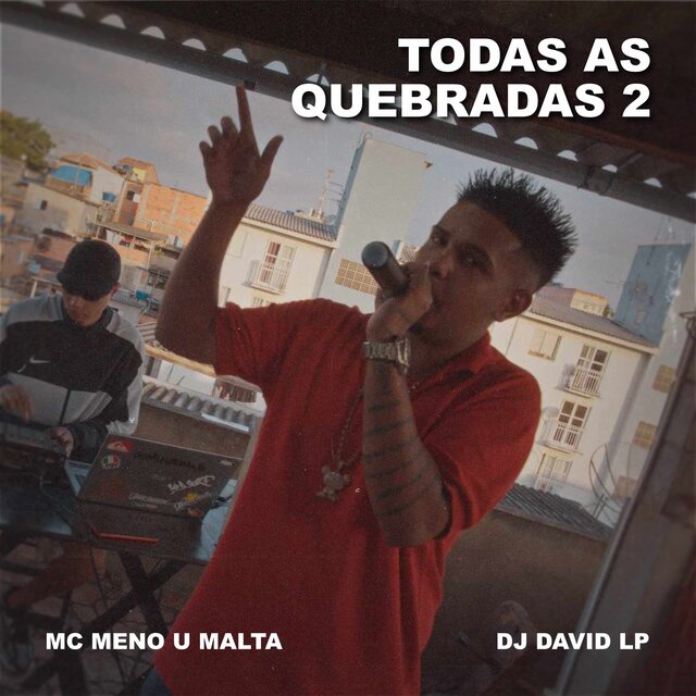 Todas as Quebradas 2