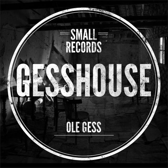 Gesshouse (EP)