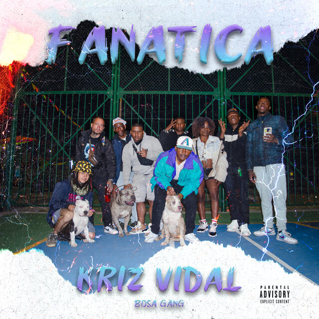 Fanática