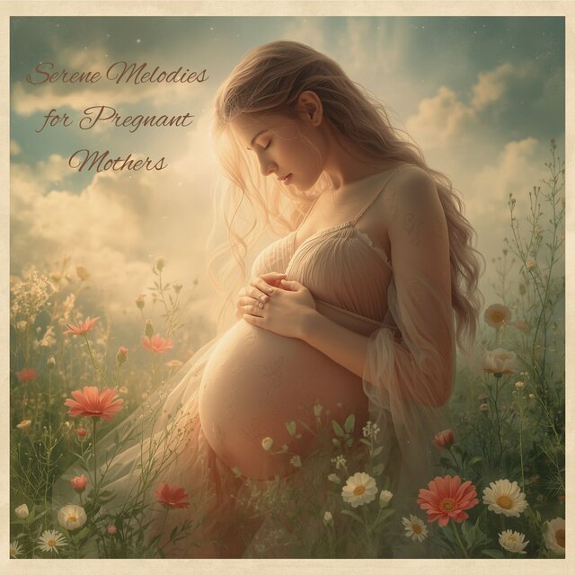 Serene Melodies for Pregnant Mothers