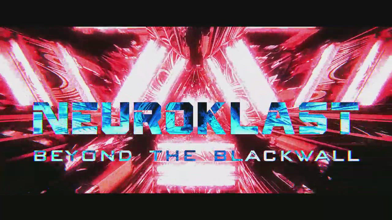 Beyond the Blackwall
