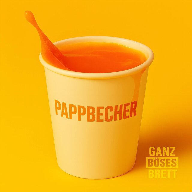 PAPPBECHER
