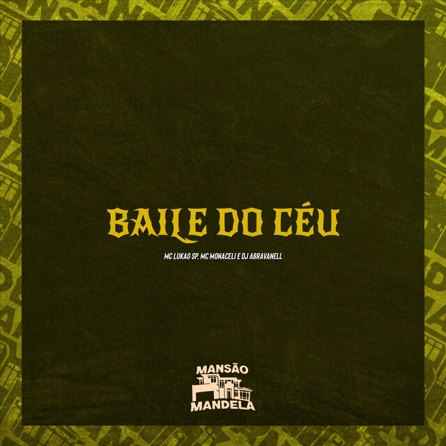 Baile do Céu