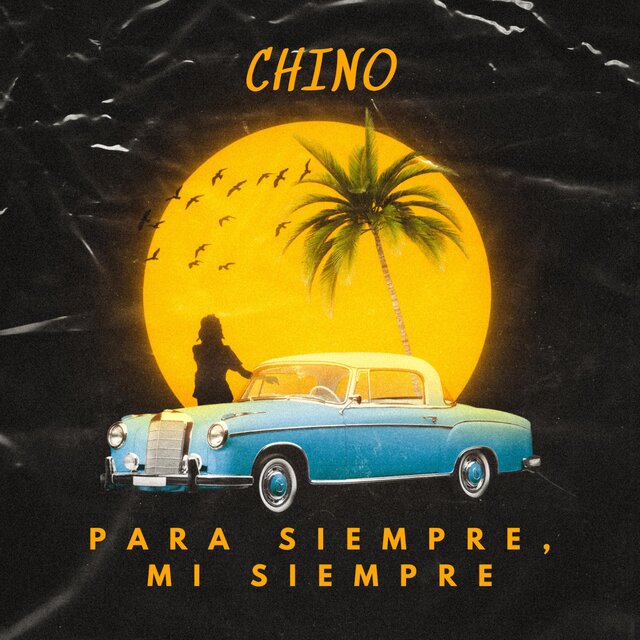 Para Siempre, Mi Siempre