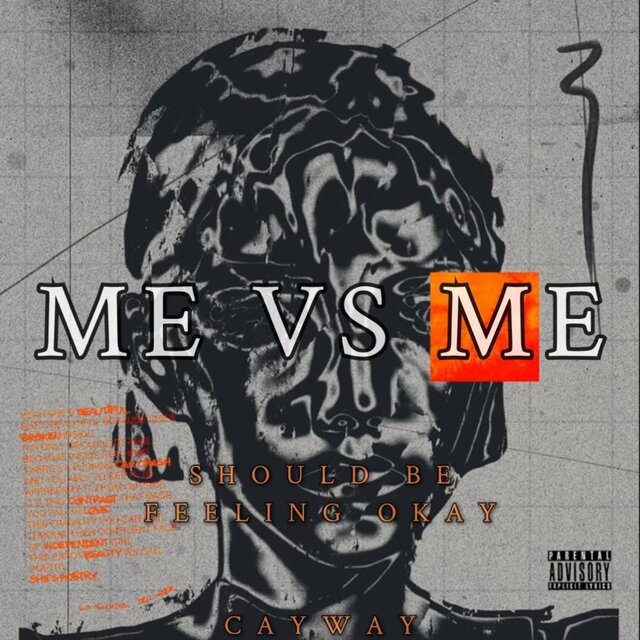 Me vs Me