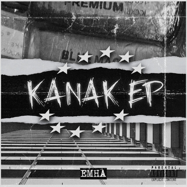 Kanak EP