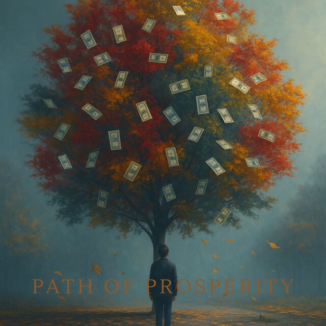 Path of Prosperity