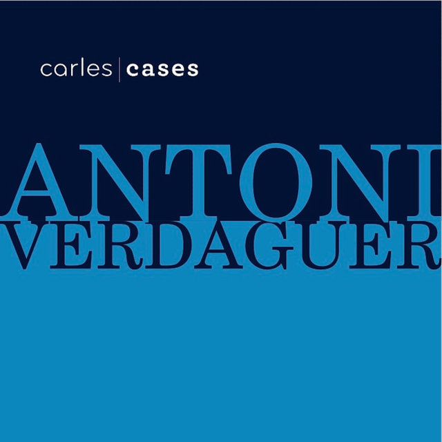 Antoni Verdaguer