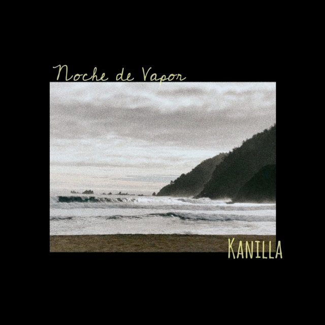 Noche de Vapor