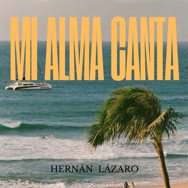 Mi Alma Canta